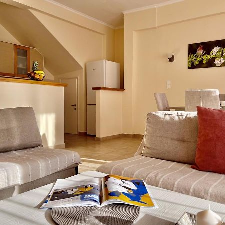 Nissaki Jonas Apartment Nisaki  Zewnętrze zdjęcie