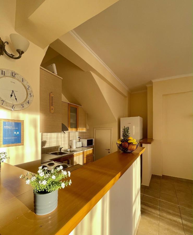 Nissaki Jonas Apartment Nisaki  Zewnętrze zdjęcie